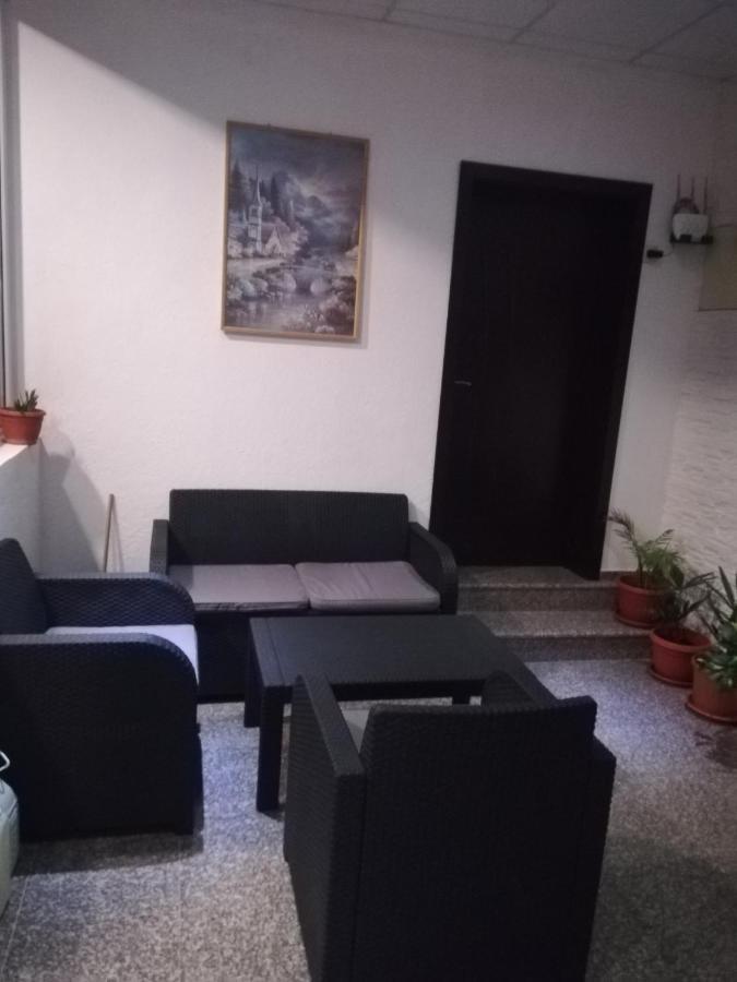 Guest House Stenli Primorsko Ngoại thất bức ảnh
