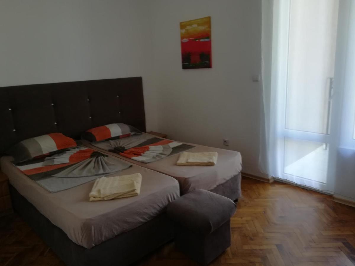 Guest House Stenli Primorsko Ngoại thất bức ảnh