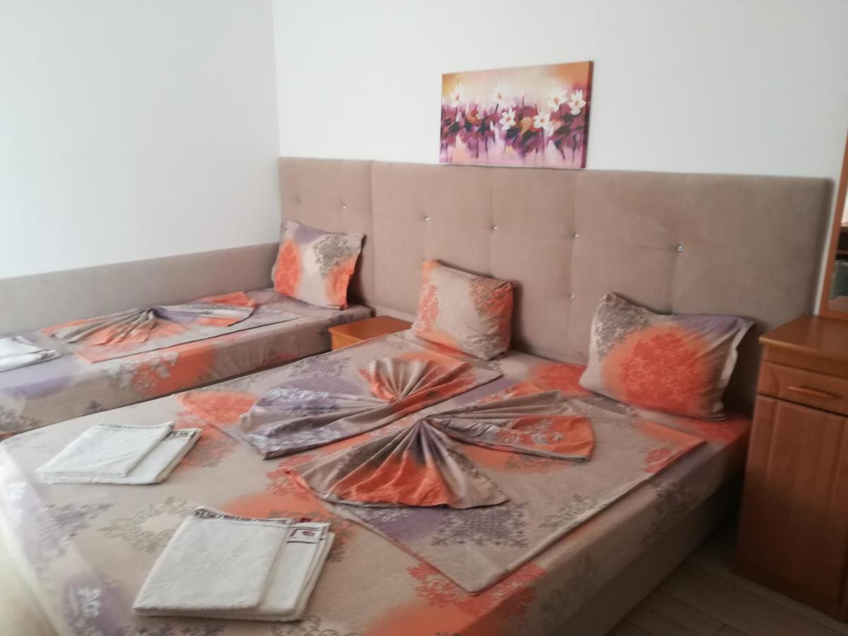 Guest House Stenli Primorsko Ngoại thất bức ảnh