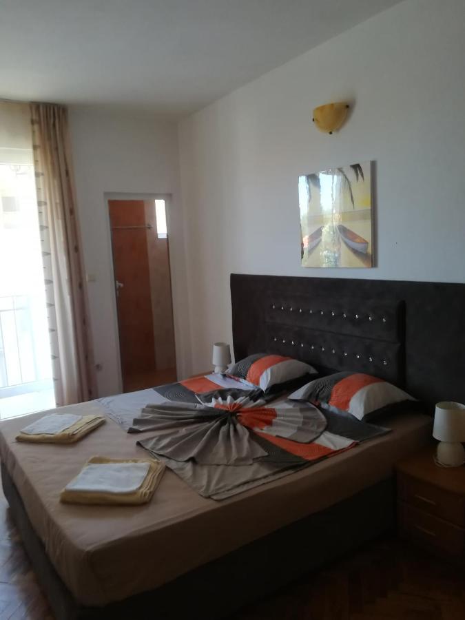 Guest House Stenli Primorsko Ngoại thất bức ảnh