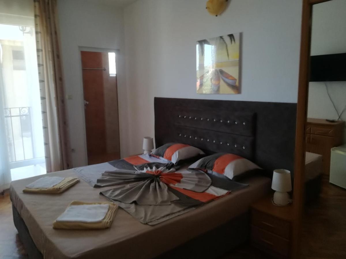 Guest House Stenli Primorsko Ngoại thất bức ảnh