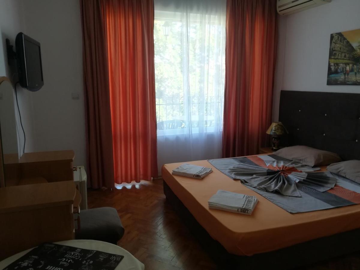 Guest House Stenli Primorsko Ngoại thất bức ảnh