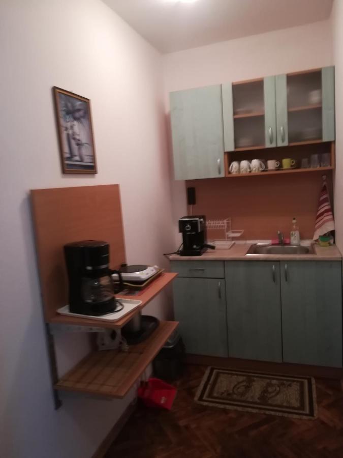 Guest House Stenli Primorsko Ngoại thất bức ảnh