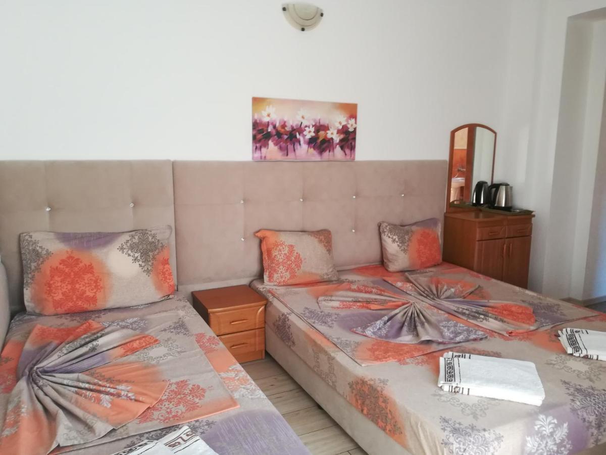 Guest House Stenli Primorsko Ngoại thất bức ảnh