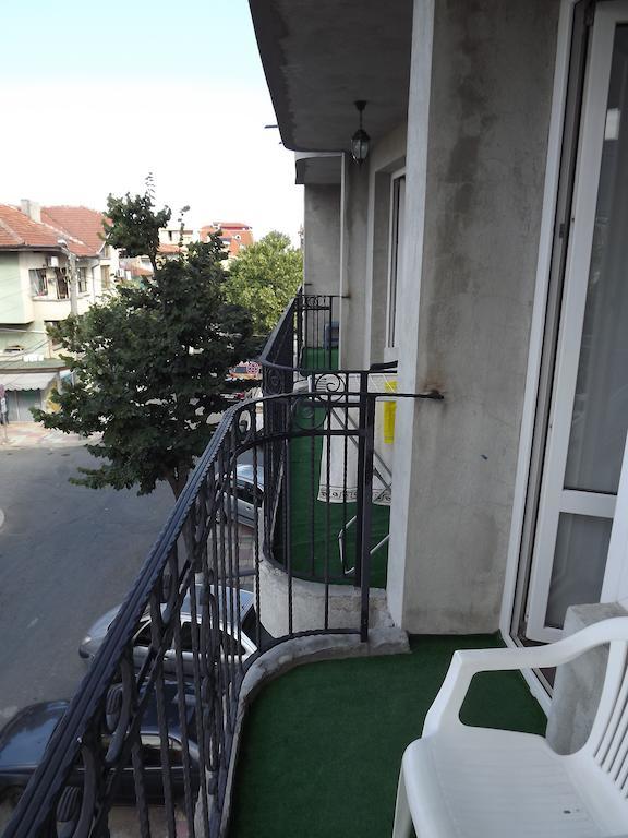 Guest House Stenli Primorsko Phòng bức ảnh