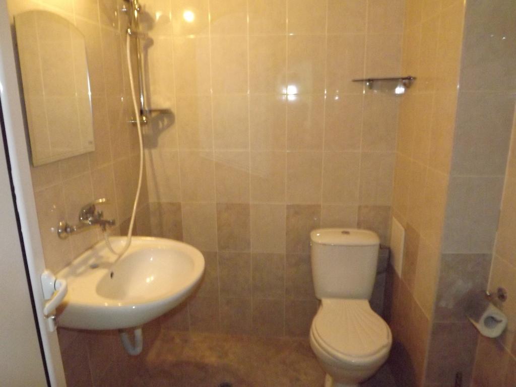 Guest House Stenli Primorsko Ngoại thất bức ảnh