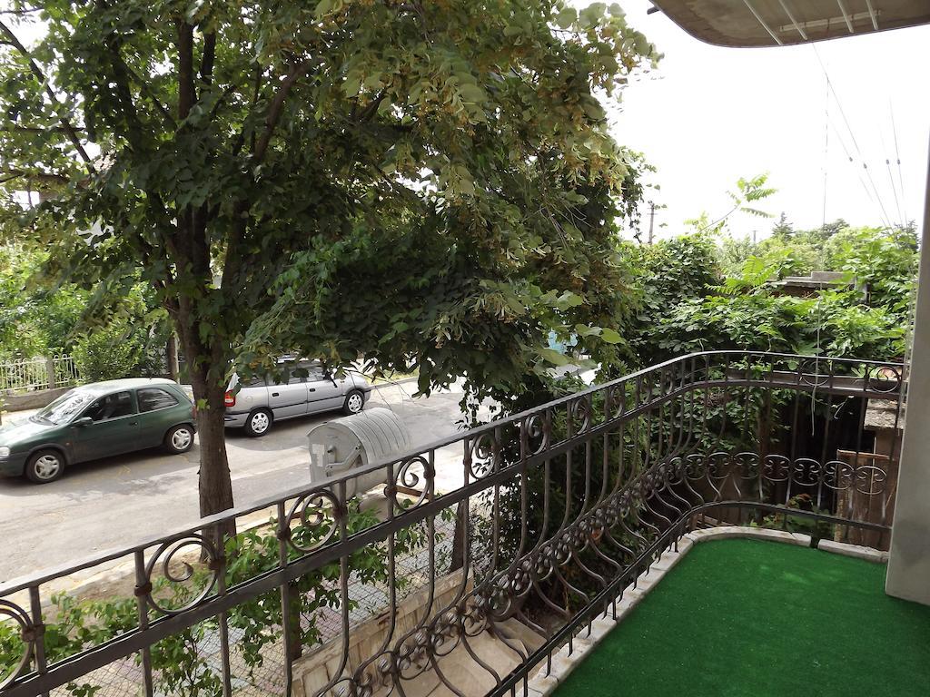 Guest House Stenli Primorsko Ngoại thất bức ảnh