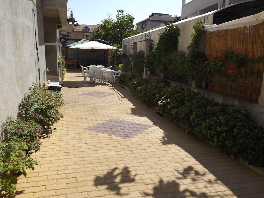 Guest House Stenli Primorsko Ngoại thất bức ảnh
