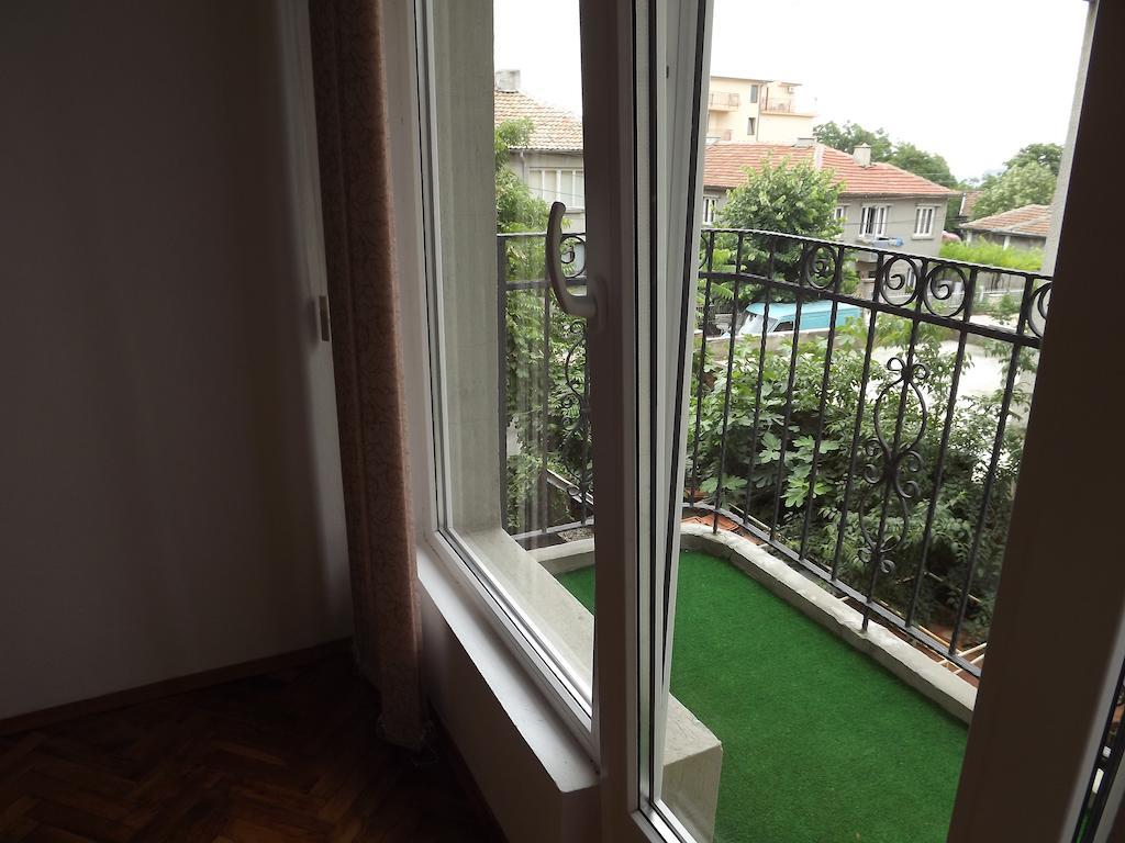 Guest House Stenli Primorsko Ngoại thất bức ảnh
