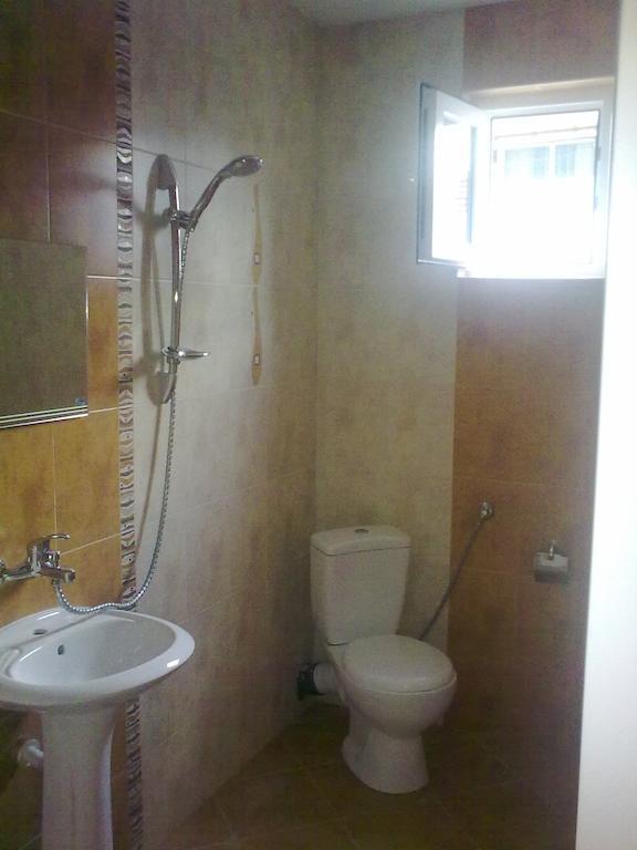 Guest House Stenli Primorsko Ngoại thất bức ảnh