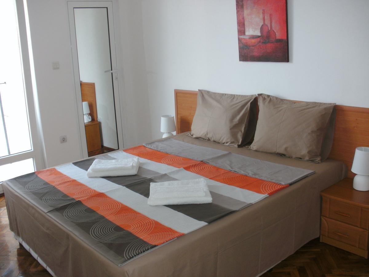 Guest House Stenli Primorsko Ngoại thất bức ảnh