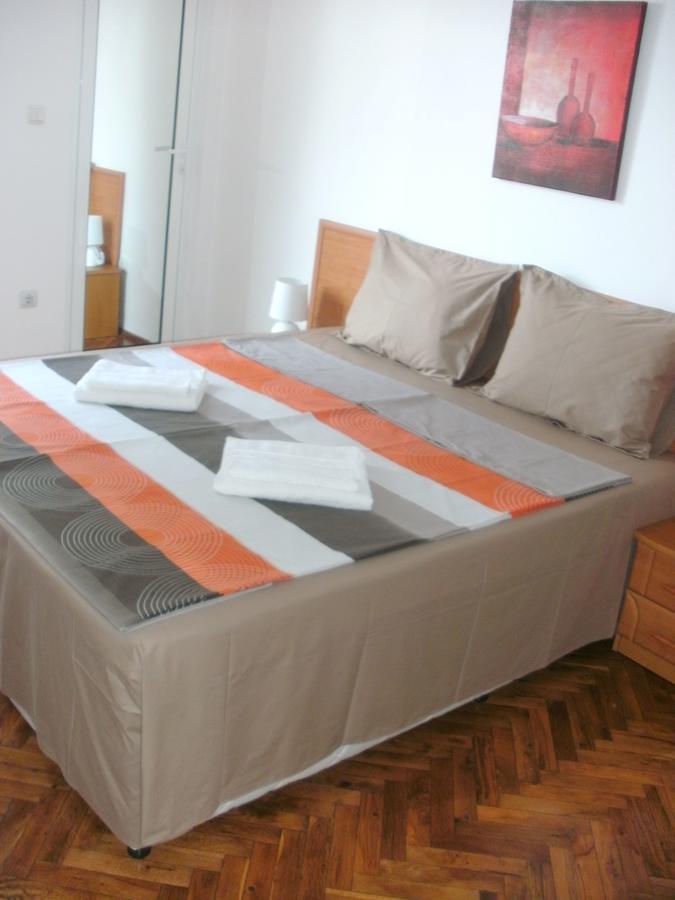 Guest House Stenli Primorsko Ngoại thất bức ảnh