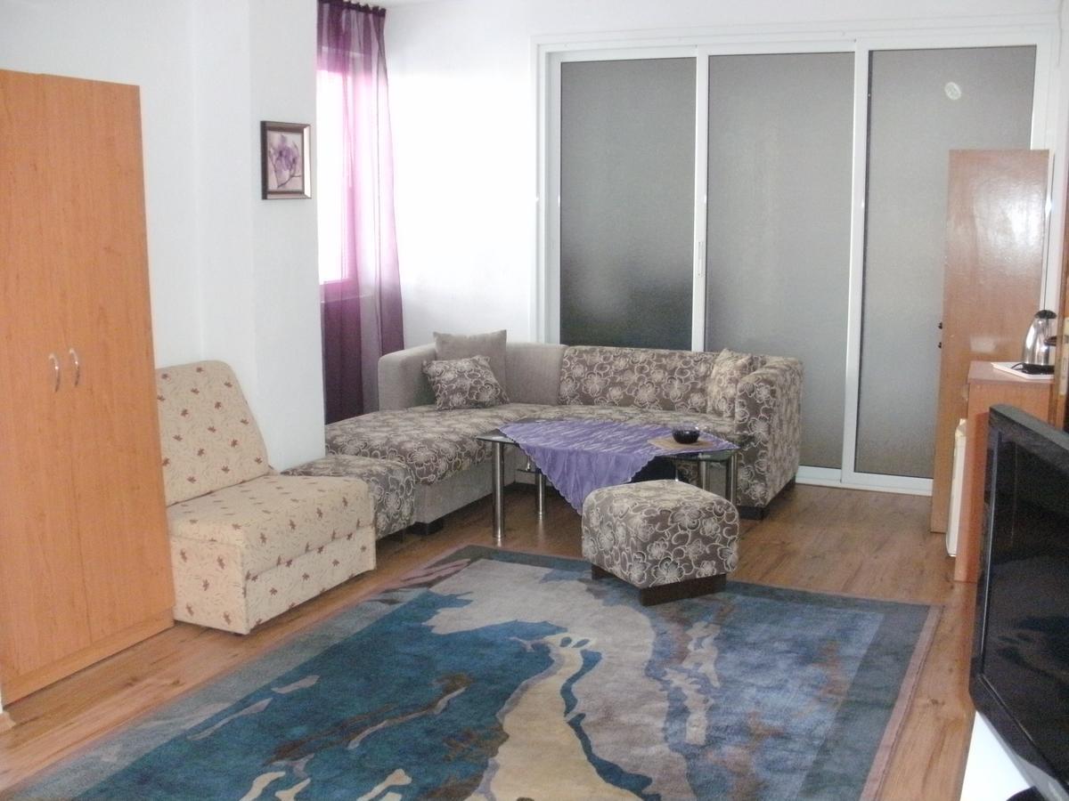 Guest House Stenli Primorsko Ngoại thất bức ảnh