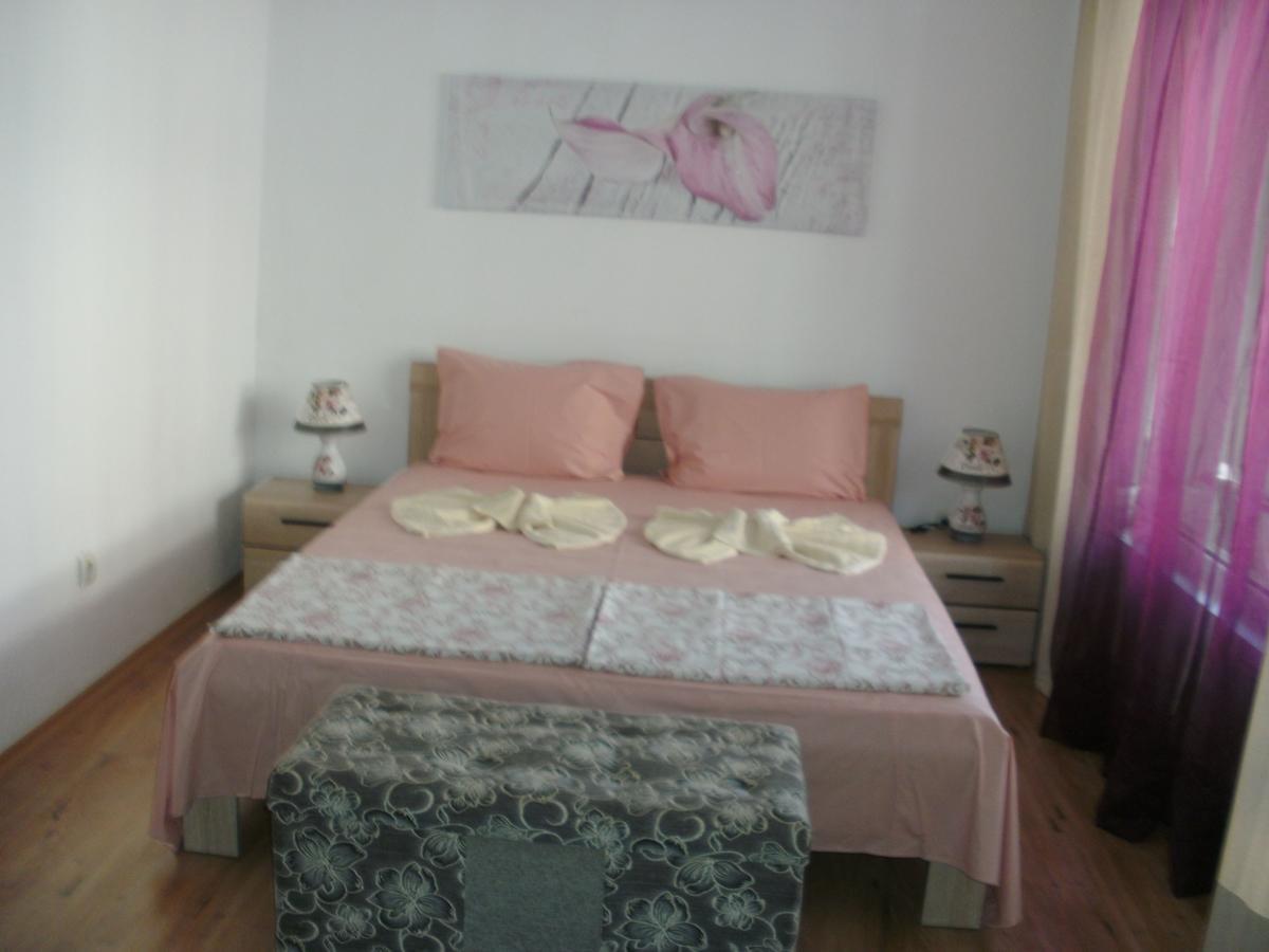 Guest House Stenli Primorsko Ngoại thất bức ảnh
