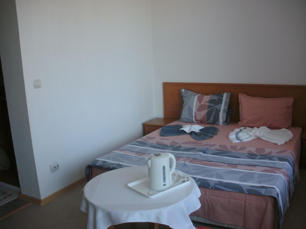Guest House Stenli Primorsko Ngoại thất bức ảnh