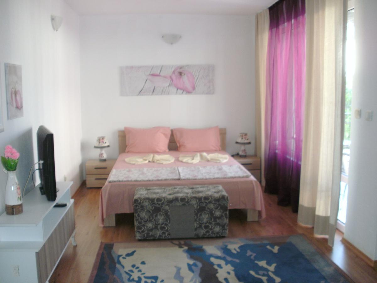 Guest House Stenli Primorsko Ngoại thất bức ảnh
