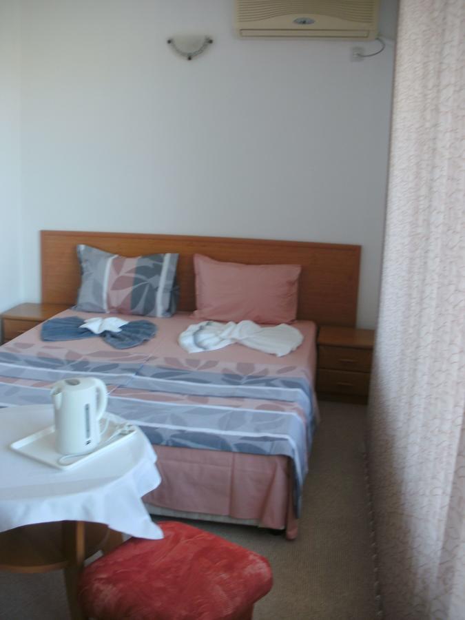 Guest House Stenli Primorsko Ngoại thất bức ảnh
