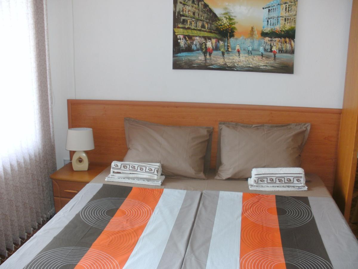 Guest House Stenli Primorsko Ngoại thất bức ảnh