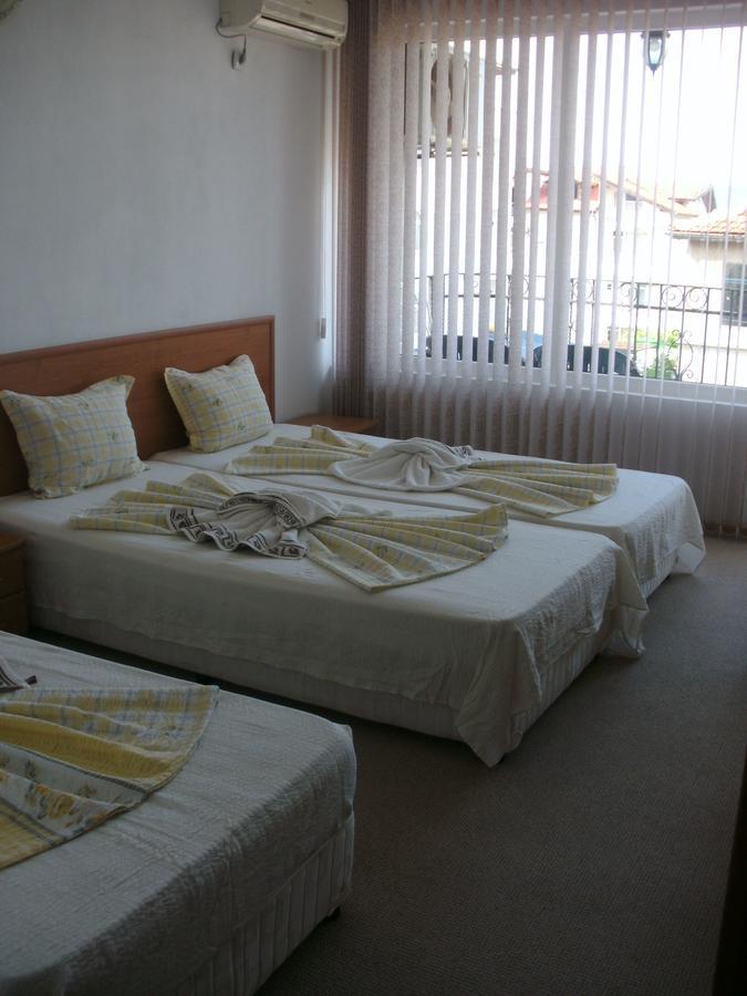 Guest House Stenli Primorsko Ngoại thất bức ảnh