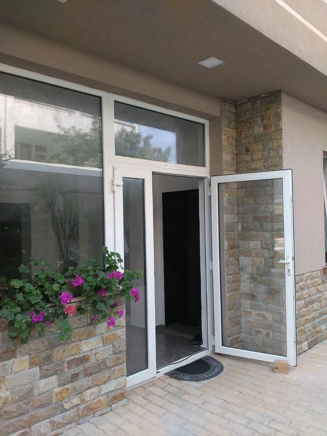 Guest House Stenli Primorsko Ngoại thất bức ảnh