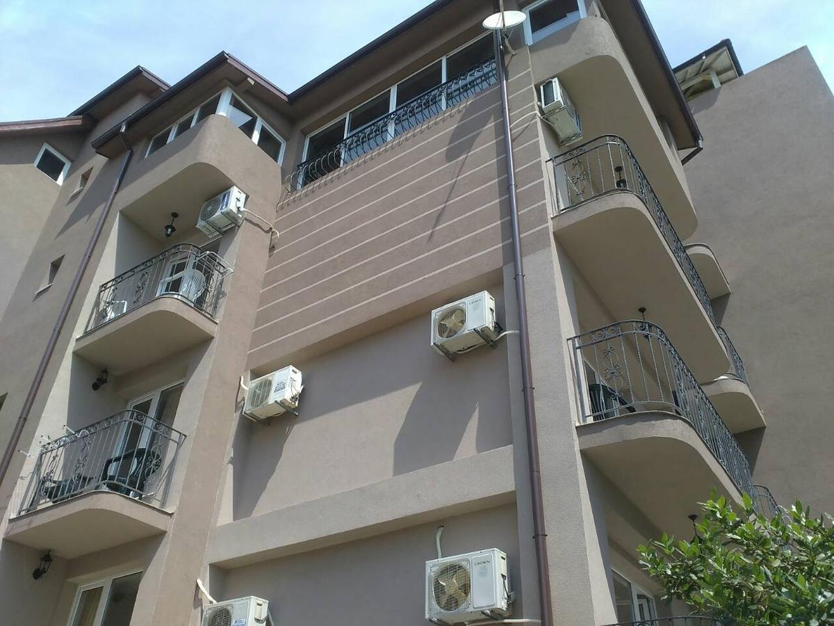Guest House Stenli Primorsko Ngoại thất bức ảnh